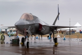 Lockheed Martin F-35B Lightning II